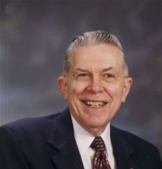 Ed Reese, Author 